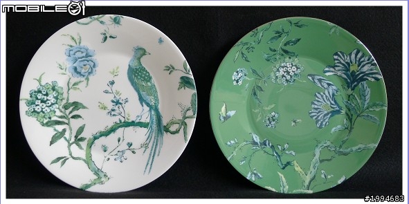 Wedgwood骨瓷餐具