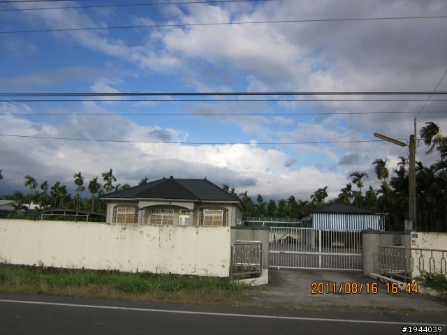 2011/08/16 早出晚歸青山村一日遊