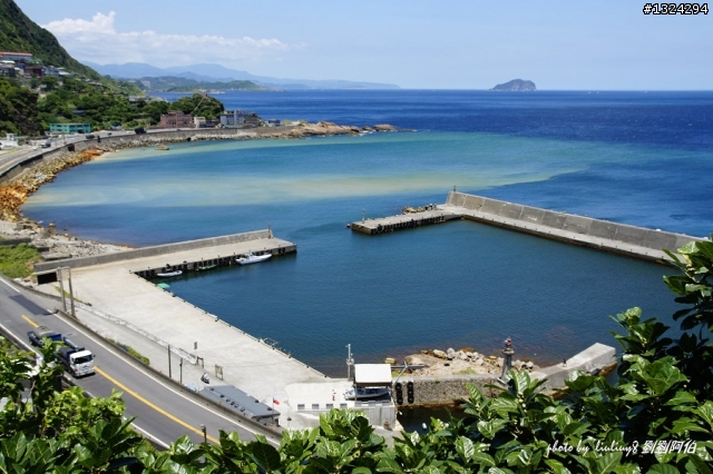 海天一色、翠峰相連 - S彎、黃金瀑布、茶壺山、C型彎