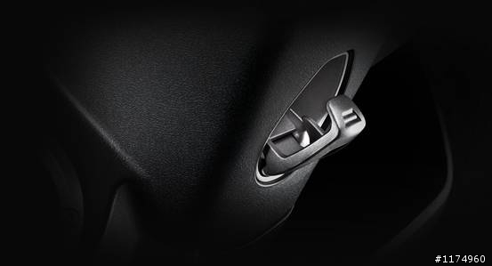 GTR aero,強悍登場 優異進化‧向你宣戰!