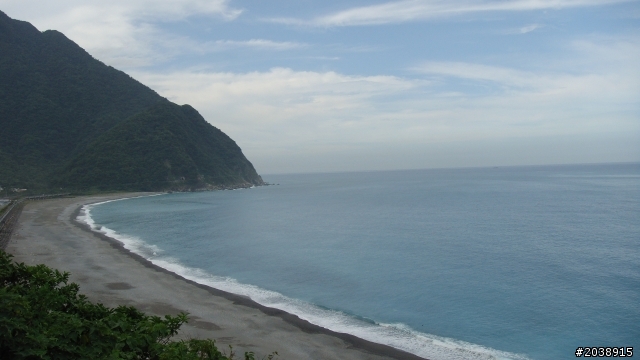 2011 7/19~7/21 一人一騎之熱血環島