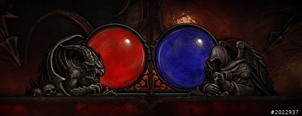 《Diablo3》職業資源系統解析