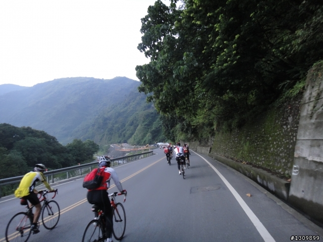 2011 Never stop ,永不放棄挑戰巔峰 - 武嶺 ,殘念退散 ^^