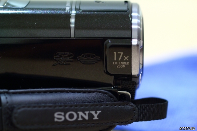 Sony PJ-30E 大陸版 (分享)