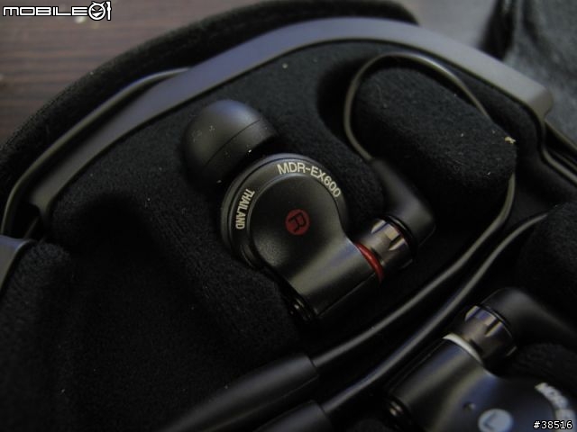 EX600開箱,補EXK vs EX600視聽感想