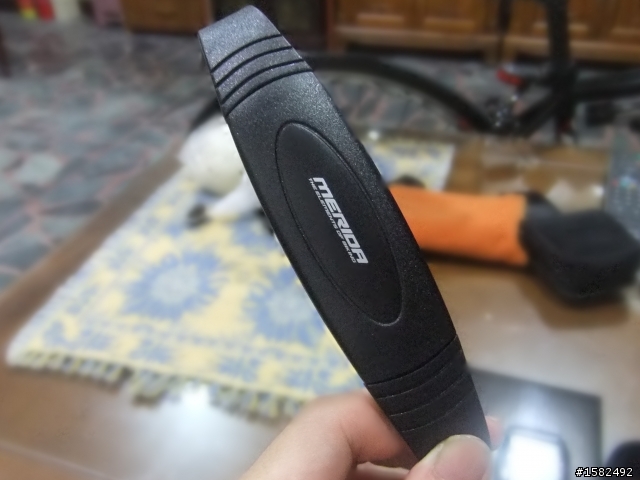(開箱)美利達PRO無線碼表~