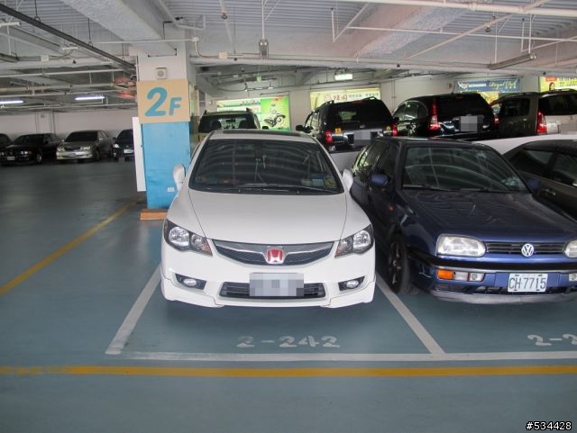 我與HONDA Civic再度攜手挑戰險惡北台灣