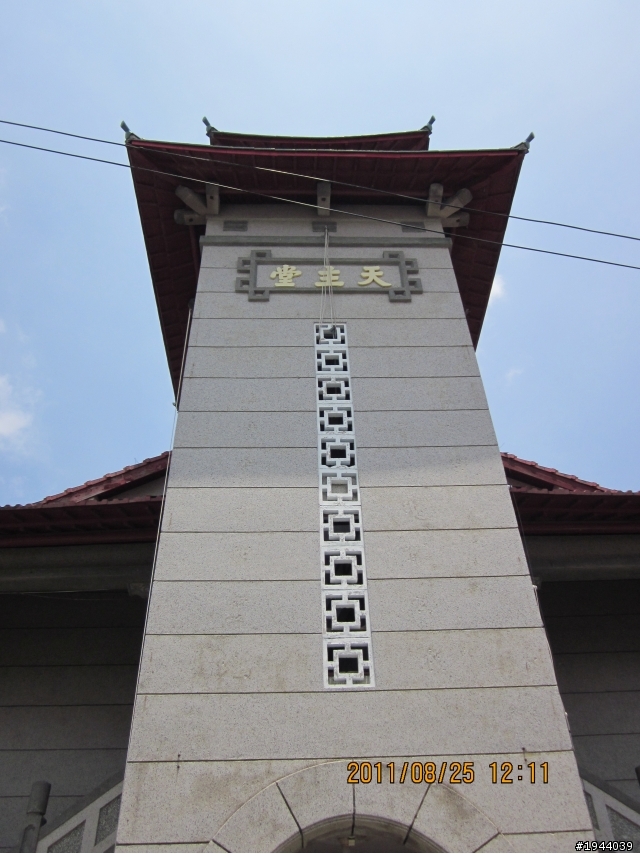 2011/08/25 玉井、大埔(射免潭)、中埔 一日遊 226公里