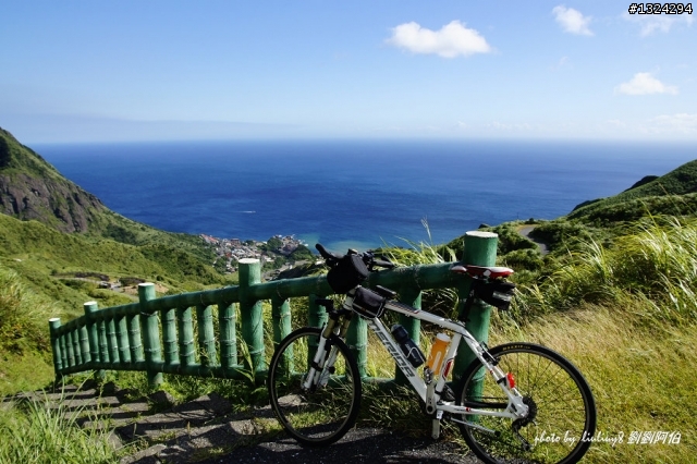 海天一色、翠峰相連 - S彎、黃金瀑布、茶壺山、C型彎