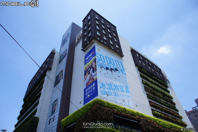 SONY NEX-C3 開箱 評測 分享|NEX-C3 V.S GF2分析