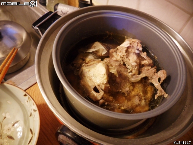 公開我的美容元氣早午餐~(補雞湯圖)