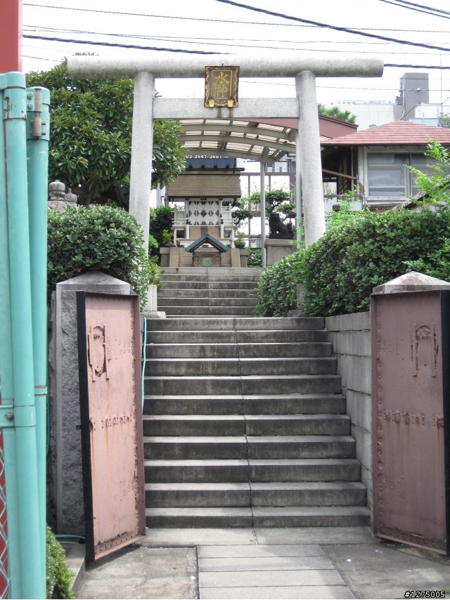 東京5天4夜自由逛!逛到讓你腿軟~~~~