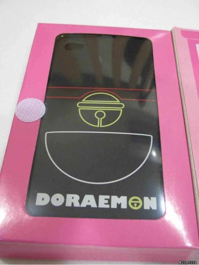 【小民愛血拼】幫IPHONE4找個家!香港戰利品之agnes b手機殼