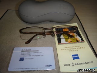 mikli starck鏡框分享....