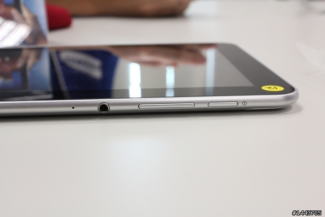 【體驗會分享】三星 Galaxy Tab 10.1 & 8.9 ,輕薄有型的Android平板(內附圖多福利社~)