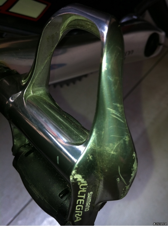 你聽耳機 我摔車!(親身經驗)