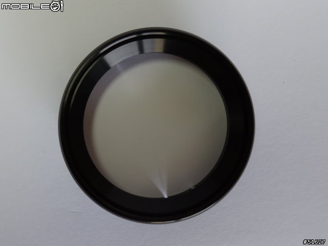 SONY HX100V HX200V 鋁合金轉接頭