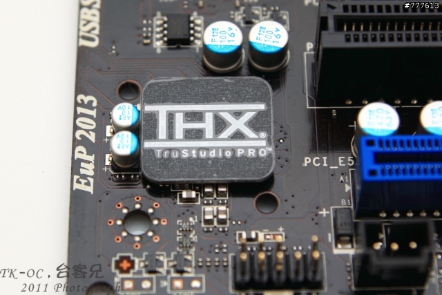 一閃一閃小星星 MSI Z68A-GD80(B3)簡介