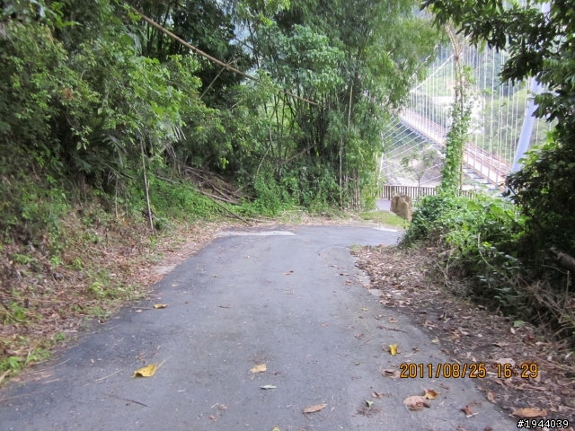 2011/08/25 玉井、大埔(射免潭)、中埔 一日遊 226公里