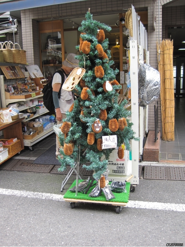東京5天4夜自由逛!逛到讓你腿軟~~~~