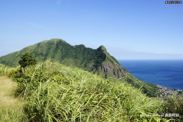 海天一色、翠峰相連 - S彎、黃金瀑布、茶壺山、C型彎