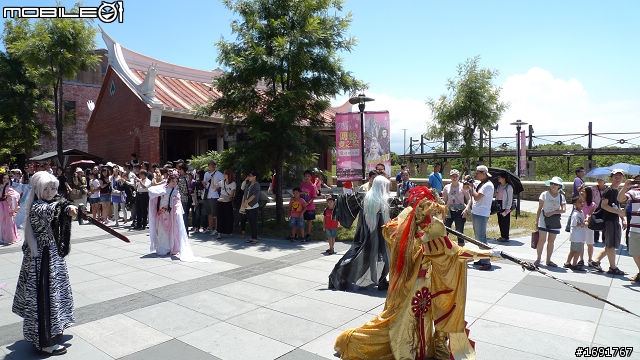 20110729/30夢想中的圖-翠峰湖+縣道102之旅(圖多)