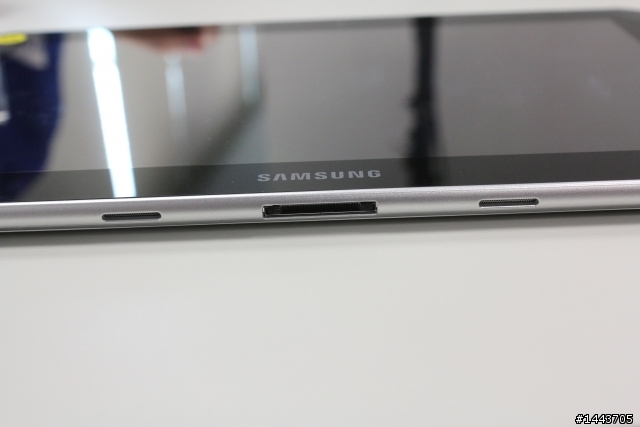 【體驗會分享】三星 Galaxy Tab 10.1 & 8.9 ,輕薄有型的Android平板(內附圖多福利社~)