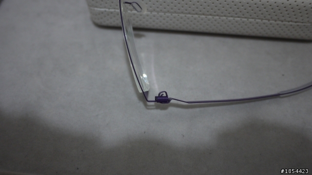 薄鋼眼鏡創始設計師之一 MYKITA