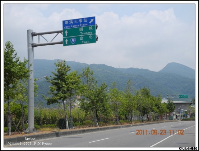【0823我也想當追風少女】之單日雙北獨跑好緊張