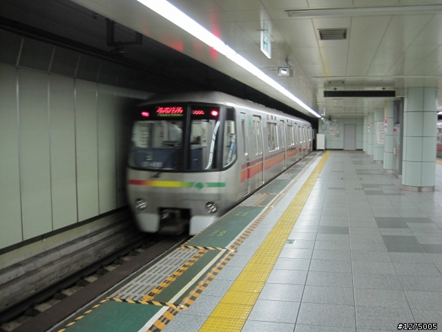 東京5天4夜自由逛!逛到讓你腿軟~~~~