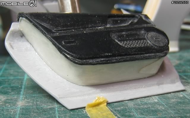 1/24 Buddy club ZELE Dry Carbon R35~製作大全集
