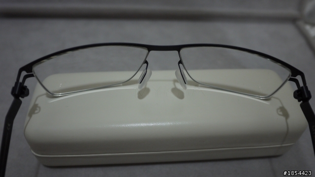 薄鋼眼鏡創始設計師之一 MYKITA