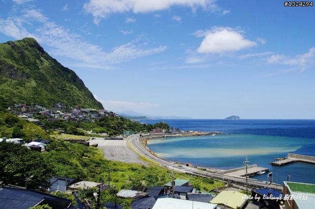 海天一色、翠峰相連 - S彎、黃金瀑布、茶壺山、C型彎