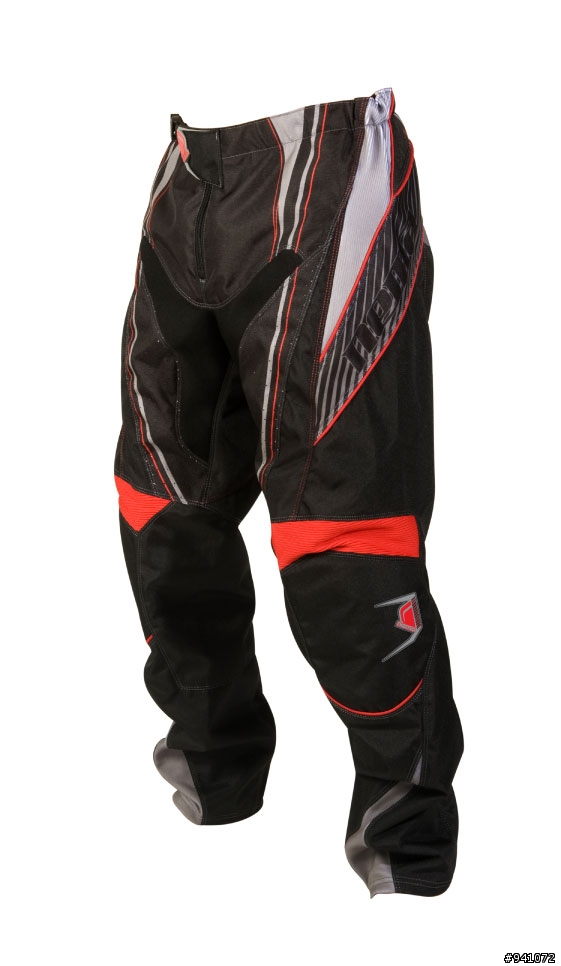 好物開箱-Nema全套下坡人身配件