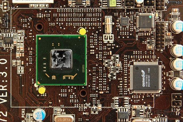 一閃一閃小星星 MSI Z68A-GD80(B3)簡介