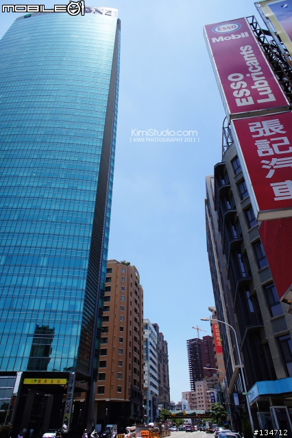 SONY NEX-C3 開箱 評測 分享|NEX-C3 V.S GF2分析
