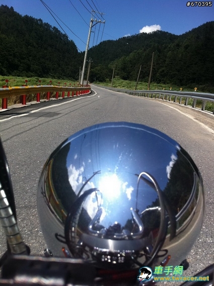 吃遍沿途美食的重機單騎環島之旅-共四天,全文刊登完畢(0710更新)