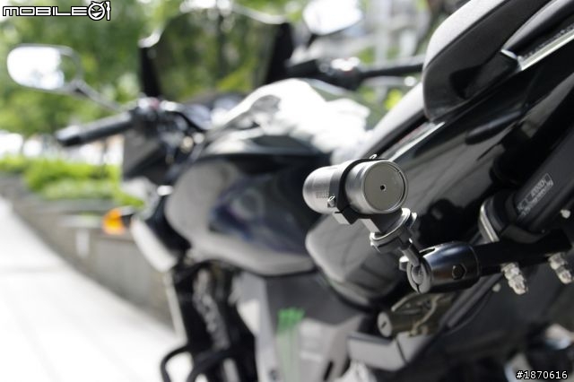 Bullet HD 極限運動攝影機 開箱文