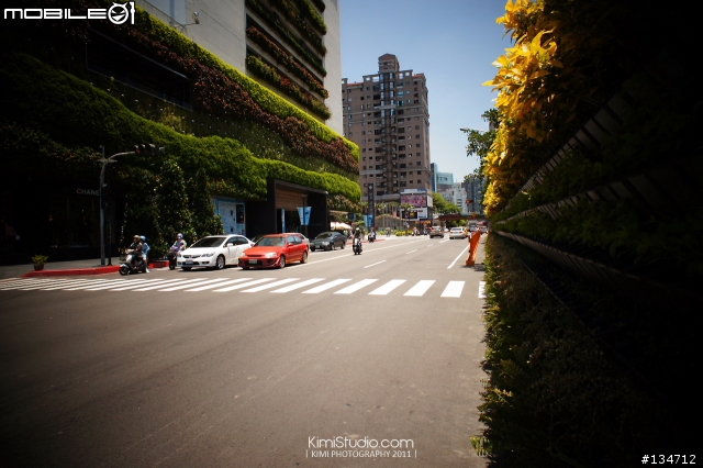 SONY NEX-C3 開箱 評測 分享|NEX-C3 V.S GF2分析