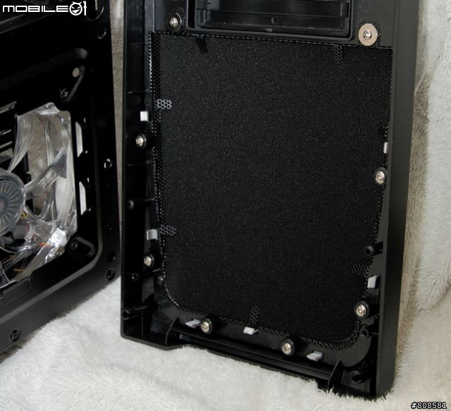 分享CM平價Elite 311機殼的強化Plus版