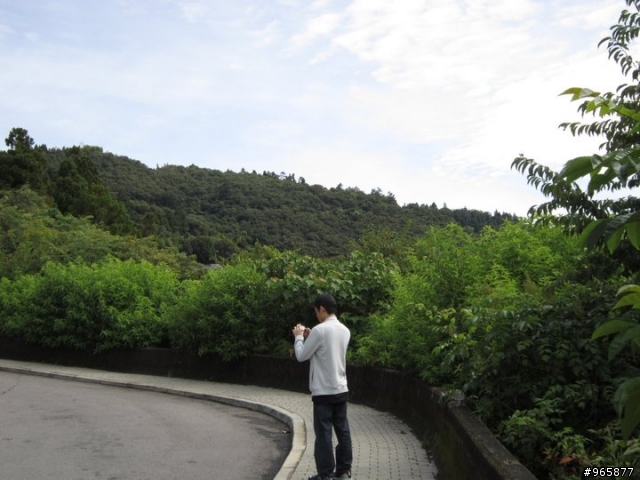 20110813單日雙橫鐵屁屁!