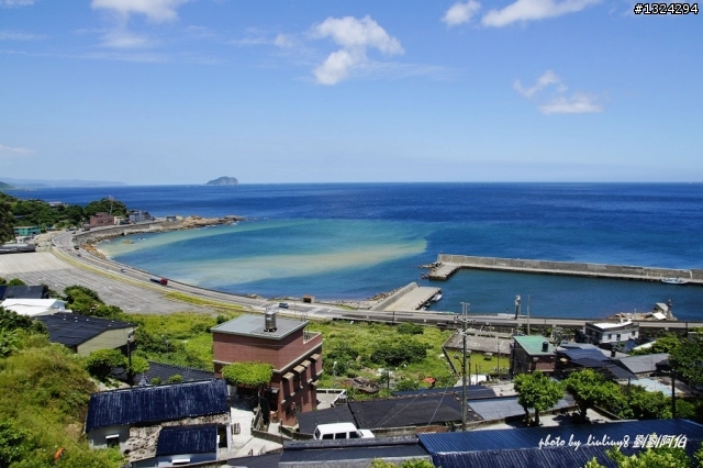 海天一色、翠峰相連 - S彎、黃金瀑布、茶壺山、C型彎