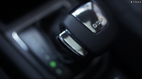 遲到的skoda yeti開箱