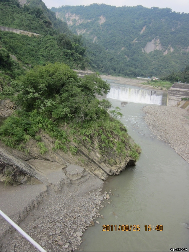2011/08/25 玉井、大埔(射免潭)、中埔 一日遊 226公里