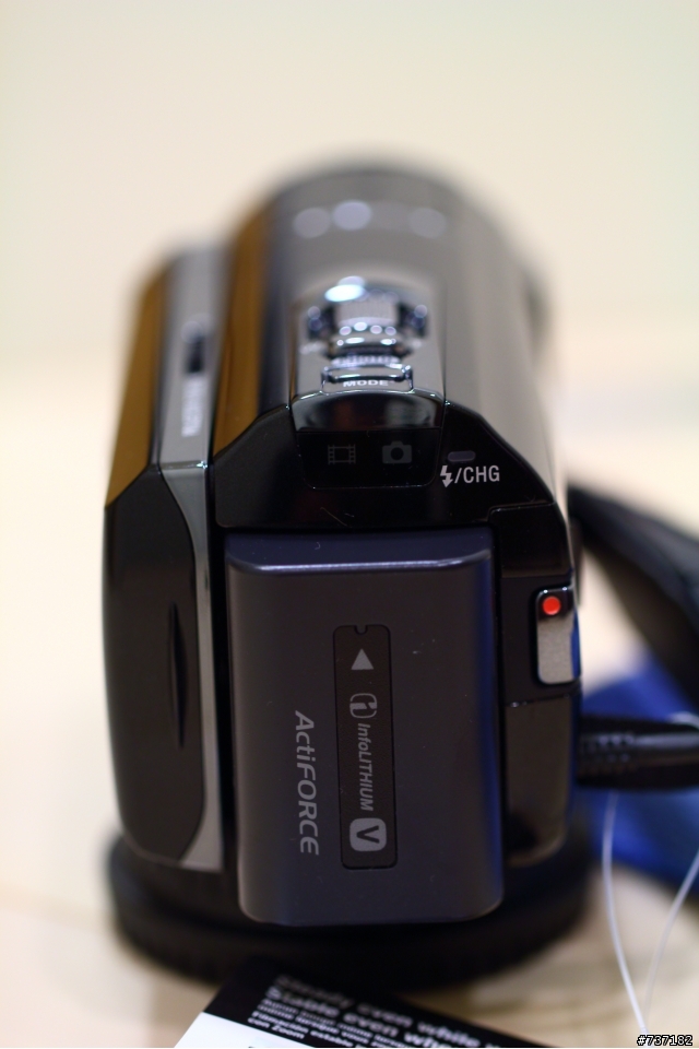 Sony PJ-30E 大陸版 (分享)