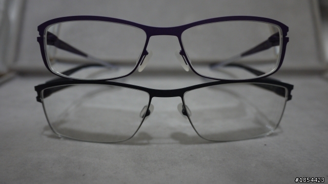 薄鋼眼鏡創始設計師之一 MYKITA