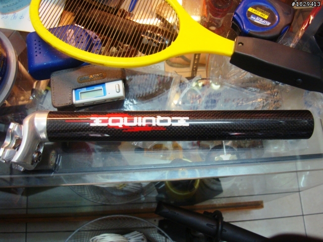 開箱文~SCOTT Addict RC
