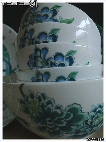 Wedgwood骨瓷餐具
