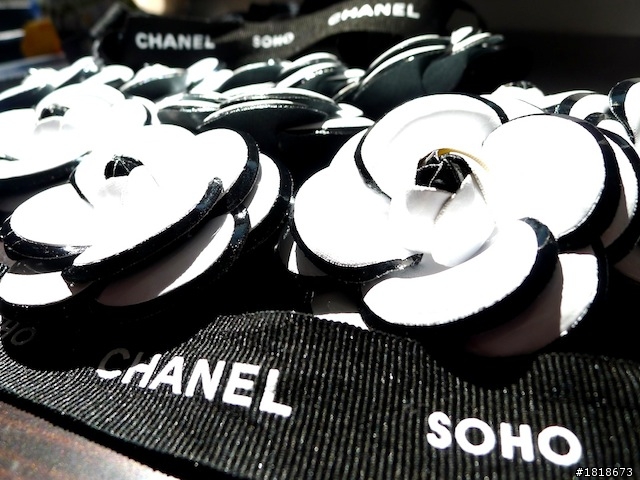 香奈兒 CHANEL J12 x 2 奈香兒 三環計時Chronograph & 滿天星