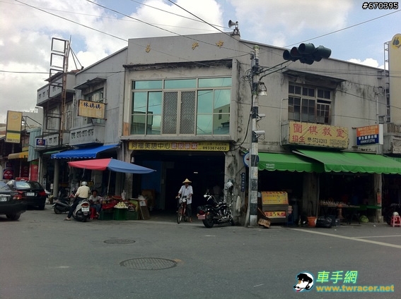 吃遍沿途美食的重機單騎環島之旅-共四天,全文刊登完畢(0710更新)